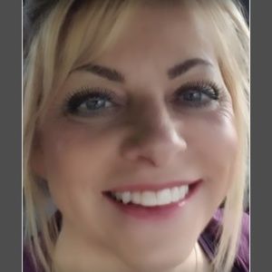 Meet your Posher, Anne